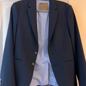Zara men blazer